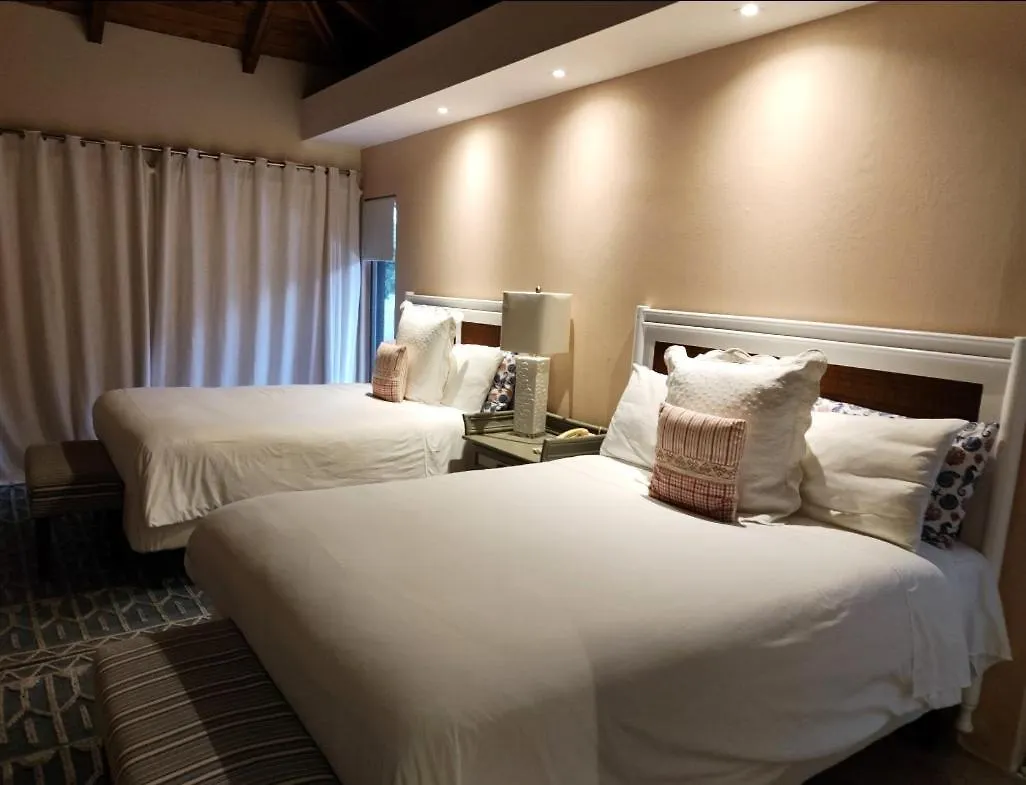 Villa Mariposa Los Cajuiles
