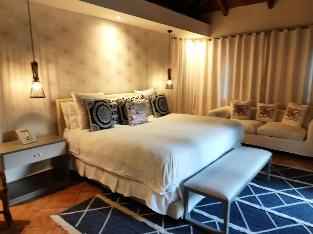 Villa Mariposa Los Cajuiles 0*,